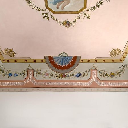 Casa L'8 Appartement Catánia Buitenkant foto